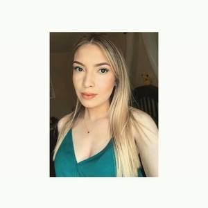 Meet your Posher, Barbara